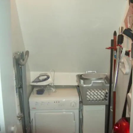 Feriehus Ferme De La Place *
