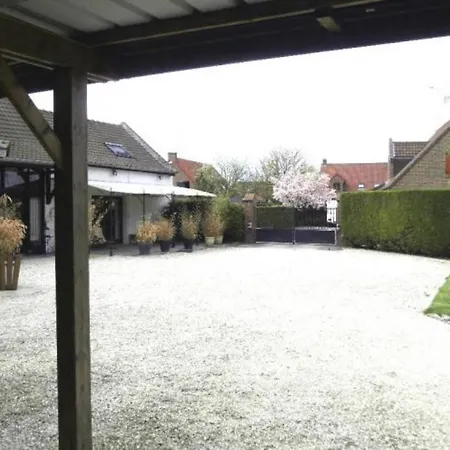 Feriehus Ferme De La Place