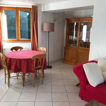 Feriehus Ferme De La Place *